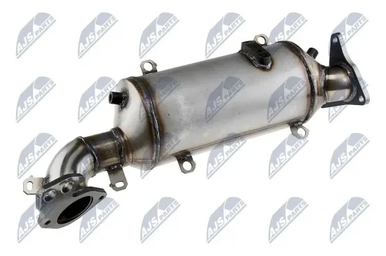 Ruß-/Partikelfilter, Abgasanlage vorne NTY DPF-SB-000 Bild Ruß-/Partikelfilter, Abgasanlage vorne NTY DPF-SB-000