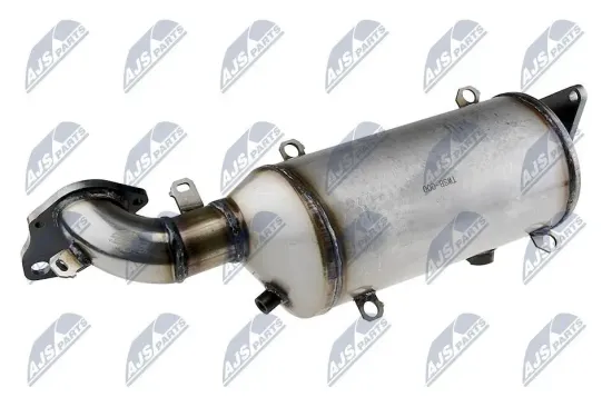 Ruß-/Partikelfilter, Abgasanlage vorne NTY DPF-SB-000 Bild Ruß-/Partikelfilter, Abgasanlage vorne NTY DPF-SB-000