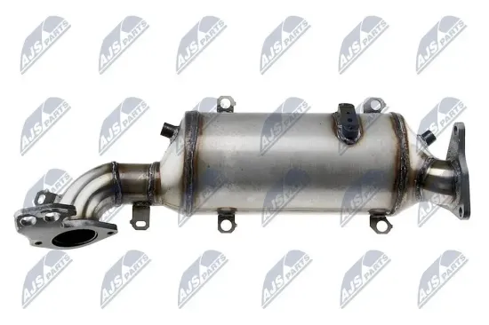 Ruß-/Partikelfilter, Abgasanlage vorne NTY DPF-SB-000 Bild Ruß-/Partikelfilter, Abgasanlage vorne NTY DPF-SB-000
