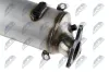 Ruß-/Partikelfilter, Abgasanlage vorne NTY DPF-SB-000 Bild Ruß-/Partikelfilter, Abgasanlage vorne NTY DPF-SB-000