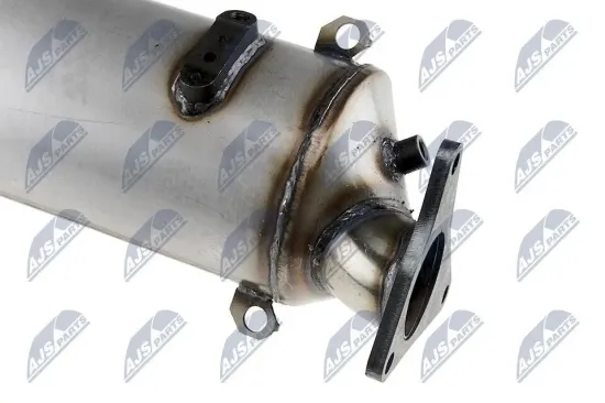 Ruß-/Partikelfilter, Abgasanlage vorne NTY DPF-SB-000 Bild Ruß-/Partikelfilter, Abgasanlage vorne NTY DPF-SB-000