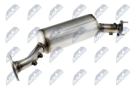 Ruß-/Partikelfilter, Abgasanlage mitte vorne NTY DPF-SU-000 Bild Ruß-/Partikelfilter, Abgasanlage mitte vorne NTY DPF-SU-000