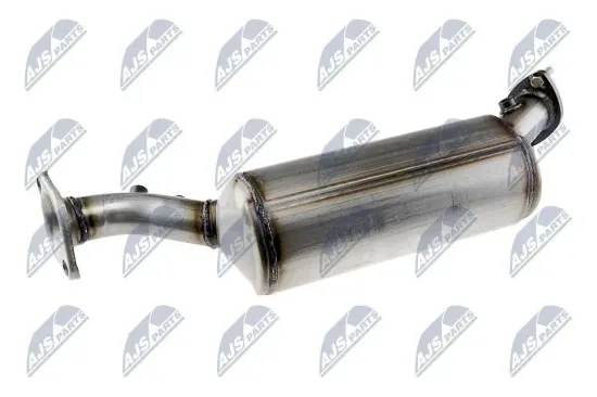 Ruß-/Partikelfilter, Abgasanlage mitte vorne NTY DPF-SU-000 Bild Ruß-/Partikelfilter, Abgasanlage mitte vorne NTY DPF-SU-000
