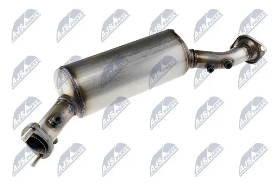 Ruß-/Partikelfilter, Abgasanlage mitte vorne NTY DPF-SU-000 Bild Ruß-/Partikelfilter, Abgasanlage mitte vorne NTY DPF-SU-000