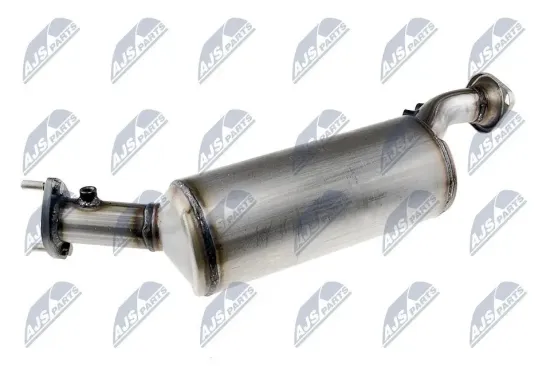 Ruß-/Partikelfilter, Abgasanlage mitte vorne NTY DPF-SU-000 Bild Ruß-/Partikelfilter, Abgasanlage mitte vorne NTY DPF-SU-000