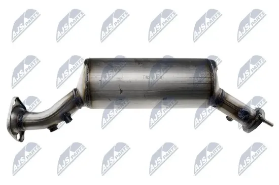 Ruß-/Partikelfilter, Abgasanlage mitte vorne NTY DPF-SU-000 Bild Ruß-/Partikelfilter, Abgasanlage mitte vorne NTY DPF-SU-000