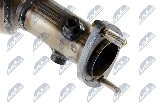 Ruß-/Partikelfilter, Abgasanlage mitte vorne NTY DPF-SU-000 Bild Ruß-/Partikelfilter, Abgasanlage mitte vorne NTY DPF-SU-000