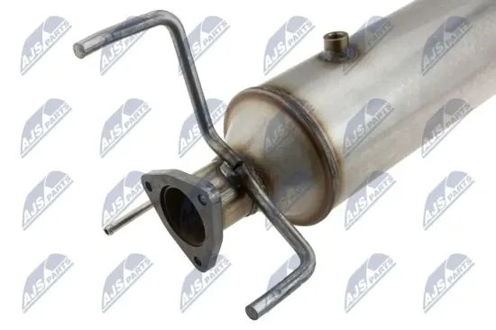 Ruß-/Partikelfilter, Abgasanlage NTY DPF-SU-001 Bild Ruß-/Partikelfilter, Abgasanlage NTY DPF-SU-001
