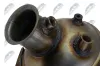 Ruß-/Partikelfilter, Abgasanlage NTY DPF-VW-005 Bild Ruß-/Partikelfilter, Abgasanlage NTY DPF-VW-005