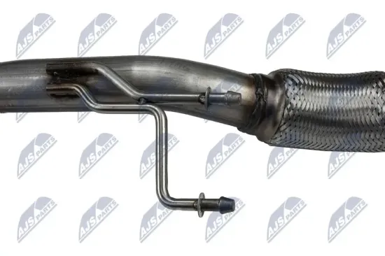 Ruß-/Partikelfilter, Abgasanlage NTY DPF-VW-007 Bild Ruß-/Partikelfilter, Abgasanlage NTY DPF-VW-007