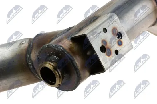 Ruß-/Partikelfilter, Abgasanlage NTY DPF-VW-009 Bild Ruß-/Partikelfilter, Abgasanlage NTY DPF-VW-009