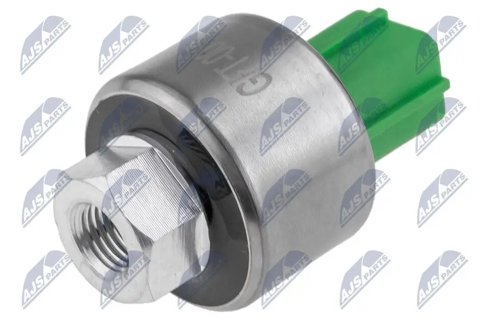 Druckschalter, Klimaanlage NTY EAC-FT-001