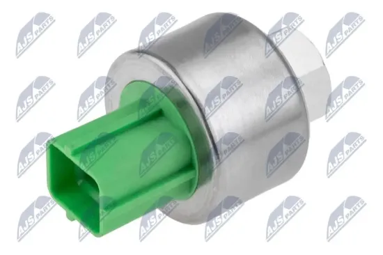 Druckschalter, Klimaanlage NTY EAC-FT-001 Bild Druckschalter, Klimaanlage NTY EAC-FT-001