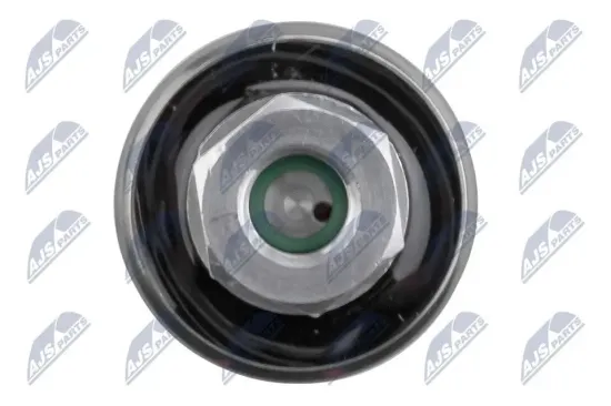 Druckschalter, Klimaanlage NTY EAC-FT-001 Bild Druckschalter, Klimaanlage NTY EAC-FT-001
