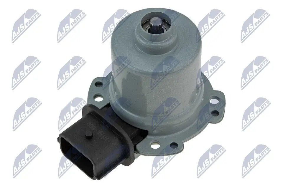 Kupplungsbetätigungssystem am Getriebegehäuse NTY EAG-FR-000