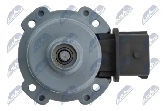 Kupplungsbetätigungssystem am Getriebegehäuse NTY EAG-FR-000 Bild Kupplungsbetätigungssystem am Getriebegehäuse NTY EAG-FR-000