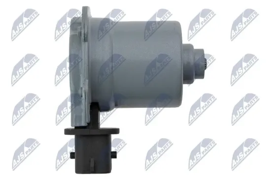 Kupplungsbetätigungssystem am Getriebegehäuse NTY EAG-FR-000 Bild Kupplungsbetätigungssystem am Getriebegehäuse NTY EAG-FR-000