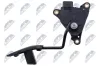 Fahrpedalsatz NTY EAP-NS-000 Bild Fahrpedalsatz NTY EAP-NS-000