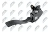 Fahrpedal NTY EAP-NS-001 Bild Fahrpedal NTY EAP-NS-001