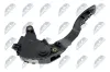 Fahrpedal NTY EAP-NS-001 Bild Fahrpedal NTY EAP-NS-001