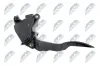 Fahrpedal NTY EAP-NS-001 Bild Fahrpedal NTY EAP-NS-001