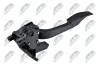 Fahrpedalsatz NTY EAP-PL-001