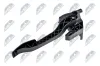 Fahrpedalsatz NTY EAP-PL-001 Bild Fahrpedalsatz NTY EAP-PL-001