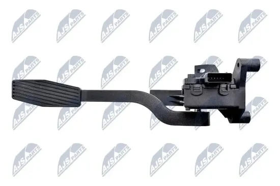 Fahrpedalsatz NTY EAP-PL-001 Bild Fahrpedalsatz NTY EAP-PL-001