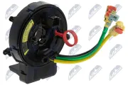 Wickelfeder, Airbag NTY EAS-AR-001