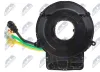 Wickelfeder, Airbag NTY EAS-AR-001 Bild Wickelfeder, Airbag NTY EAS-AR-001
