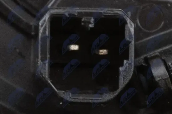 Wickelfeder, Airbag NTY EAS-AR-001 Bild Wickelfeder, Airbag NTY EAS-AR-001