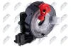 Wickelfeder, Airbag NTY EAS-AU-002 Bild Wickelfeder, Airbag NTY EAS-AU-002
