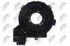 Wickelfeder, Airbag NTY EAS-AU-002 Bild Wickelfeder, Airbag NTY EAS-AU-002