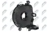 Wickelfeder, Airbag NTY EAS-BM-004