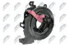 Wickelfeder, Airbag NTY EAS-BM-004 Bild Wickelfeder, Airbag NTY EAS-BM-004