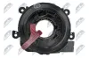 Wickelfeder, Airbag NTY EAS-BM-004 Bild Wickelfeder, Airbag NTY EAS-BM-004