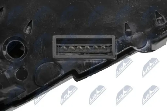 Wickelfeder, Airbag NTY EAS-BM-004 Bild Wickelfeder, Airbag NTY EAS-BM-004