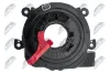Wickelfeder, Airbag NTY EAS-BM-005 Bild Wickelfeder, Airbag NTY EAS-BM-005
