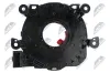 Wickelfeder, Airbag NTY EAS-BM-005 Bild Wickelfeder, Airbag NTY EAS-BM-005
