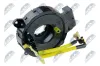 Wickelfeder, Airbag NTY EAS-CH-001 Bild Wickelfeder, Airbag NTY EAS-CH-001