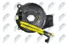 Wickelfeder, Airbag NTY EAS-CH-001 Bild Wickelfeder, Airbag NTY EAS-CH-001