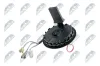Wickelfeder, Airbag NTY EAS-CH-002
