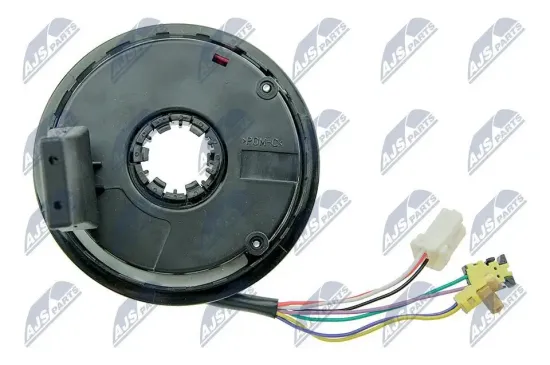 Wickelfeder, Airbag NTY EAS-CH-002 Bild Wickelfeder, Airbag NTY EAS-CH-002