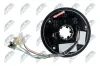 Wickelfeder, Airbag NTY EAS-CH-002 Bild Wickelfeder, Airbag NTY EAS-CH-002