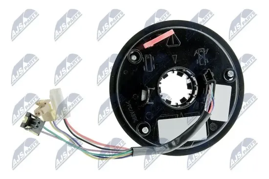 Wickelfeder, Airbag NTY EAS-CH-002 Bild Wickelfeder, Airbag NTY EAS-CH-002