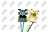 Wickelfeder, Airbag NTY EAS-CH-002 Bild Wickelfeder, Airbag NTY EAS-CH-002