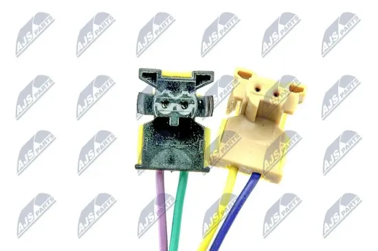 Wickelfeder, Airbag NTY EAS-CH-002 Bild Wickelfeder, Airbag NTY EAS-CH-002