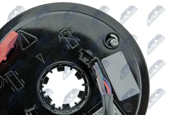 Wickelfeder, Airbag NTY EAS-CH-002 Bild Wickelfeder, Airbag NTY EAS-CH-002