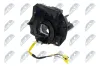 Wickelfeder, Airbag NTY EAS-CH-003 Bild Wickelfeder, Airbag NTY EAS-CH-003