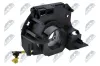 Wickelfeder, Airbag NTY EAS-CH-005